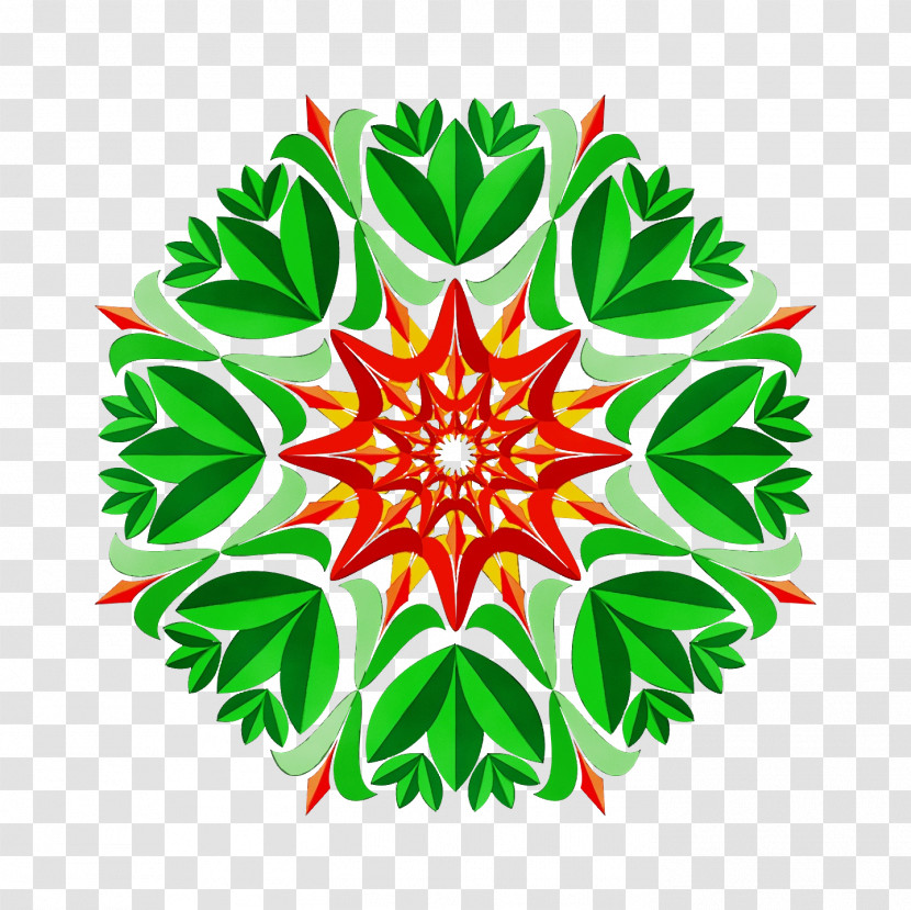 Christmas Ornament Transparent PNG