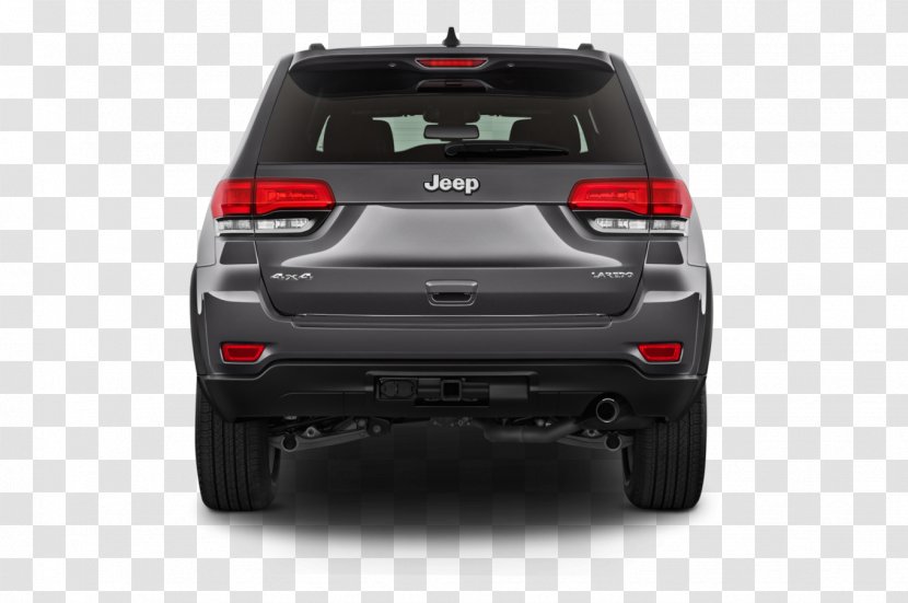 2014 Jeep Grand Cherokee 2017 Car - Fourwheel Drive Transparent PNG