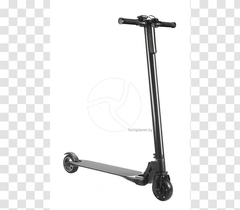 Electric Kick Scooter IconBIT Price Motorcycles And Scooters - Bicycle Accessory Transparent PNG