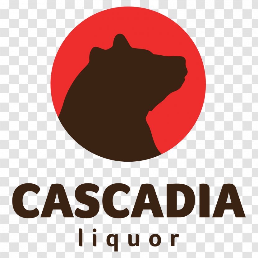 Cascadia Liquor - Bottle Shop - Quadra Stores Logo SpinNow Transparent PNG