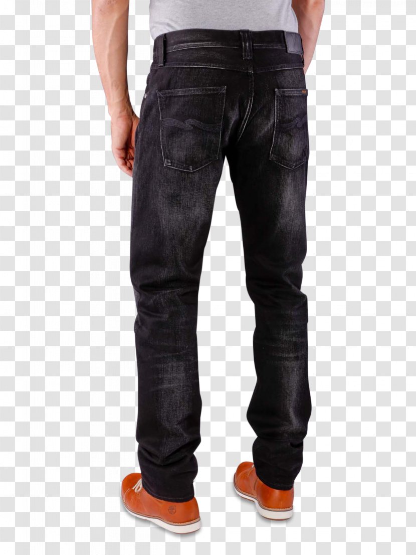 Amazon.com Sweatpants Clothing Jeans Denim - Brand Transparent PNG