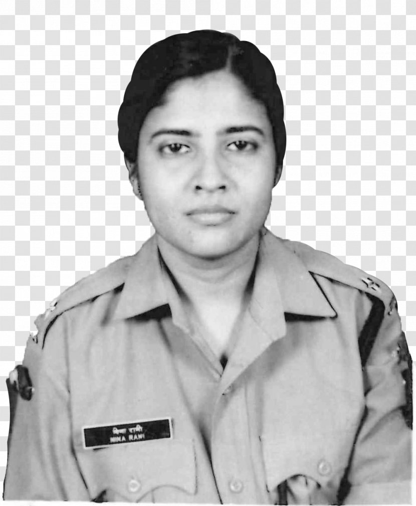 Army Officer Sardar Vallabhbhai Patel National Police Academy Indian Service Organization Shobha - Military - RANI Transparent PNG