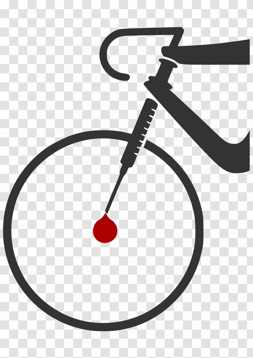 Bicycle Morphing Animated Film - Art Transparent PNG