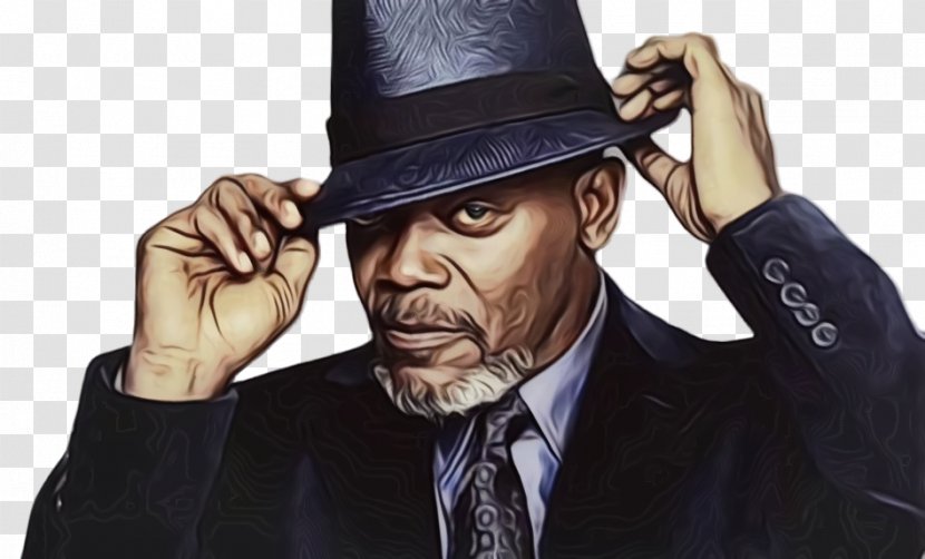 Samuel L. Jackson Portrait Photo Shoot Photography Marvel Cinematic Universe - Fictional Character Transparent PNG