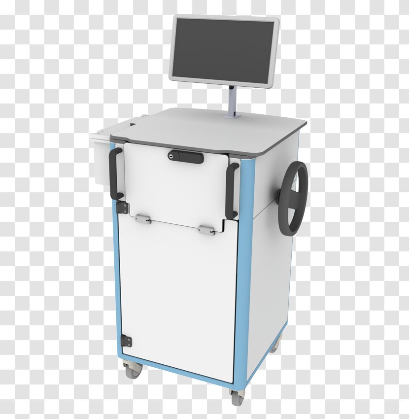 Laptop Medicine Information Electric Battery Computer - Filing Cabinet Transparent PNG