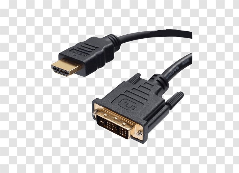 HDMI Graphics Cards & Video Adapters Digital Visual Interface Electrical Cable DisplayPort - Electronic Device - Displayport Symbol Transparent PNG