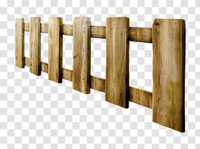 Fence Wood If(we) - Gratis - Fences Transparent PNG
