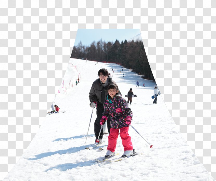Ski Mountaineering Lake Kawaguchi Mount Fuji Fujizakura Inn Bindings - Hotel Transparent PNG
