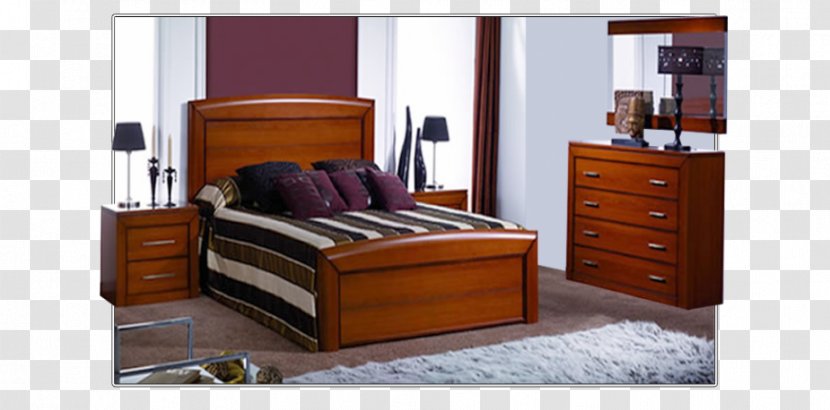 Bedside Tables Bed Frame Bedroom Drawer - Wood Transparent PNG