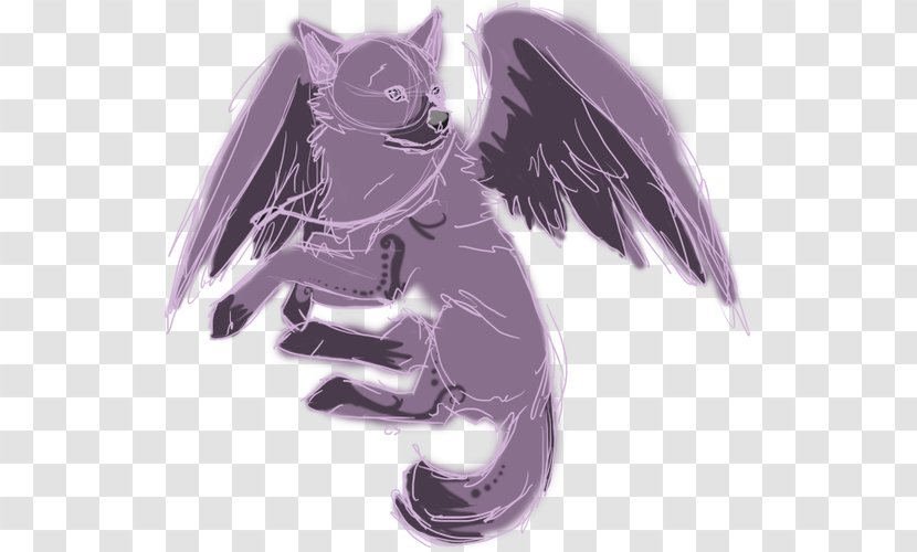 Cat Horse Legendary Creature Cartoon Tail Transparent PNG