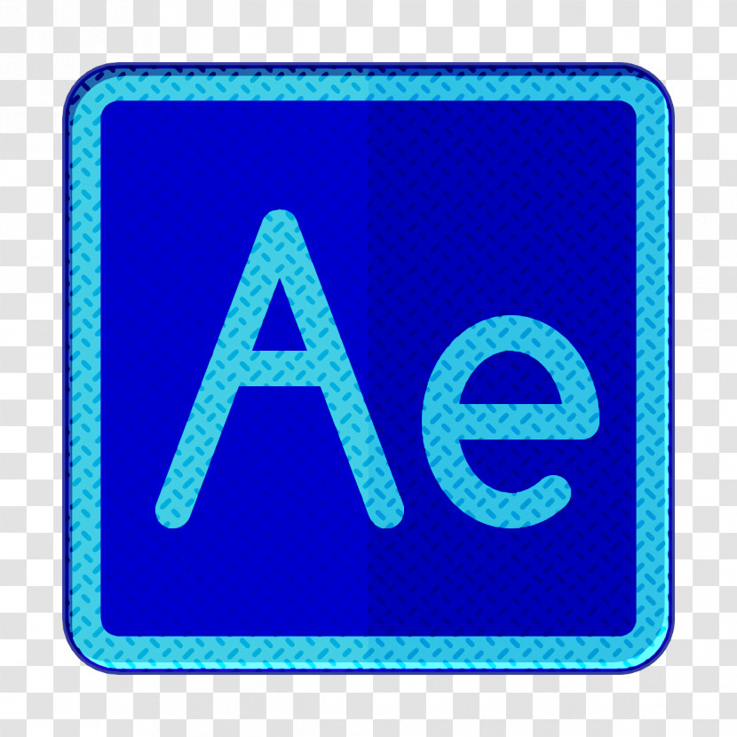 After Effects Icon Editor Icon Adobe Logos Icon Transparent PNG