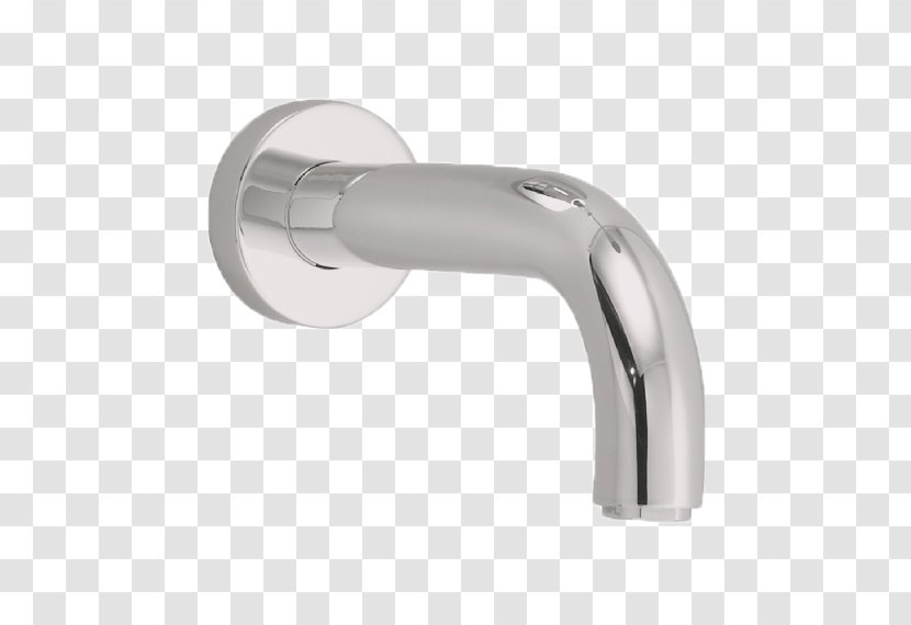 Bathtub Bathroom Tap Shower American Standard Brands - Spout Transparent PNG