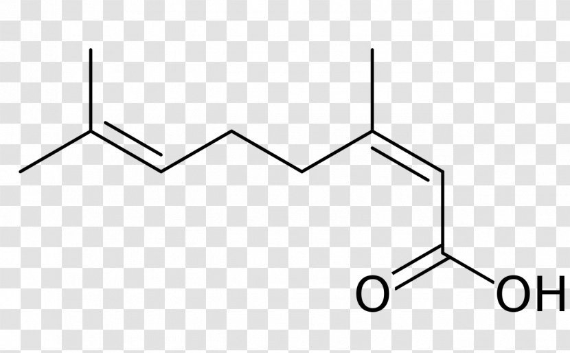 Chemical Substance Molecule Laboratory Morbi Nerol - Cartoon - Acid Transparent PNG