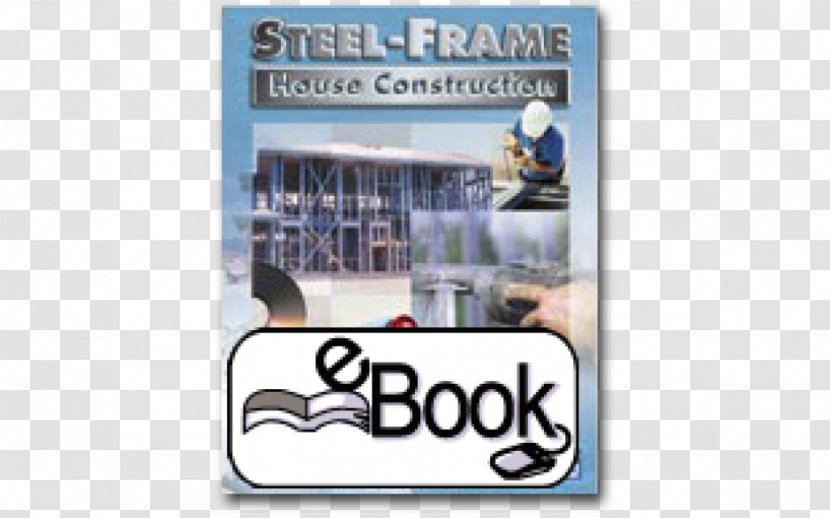 Brand Service Architectural Engineering House Steel Frame Transparent PNG