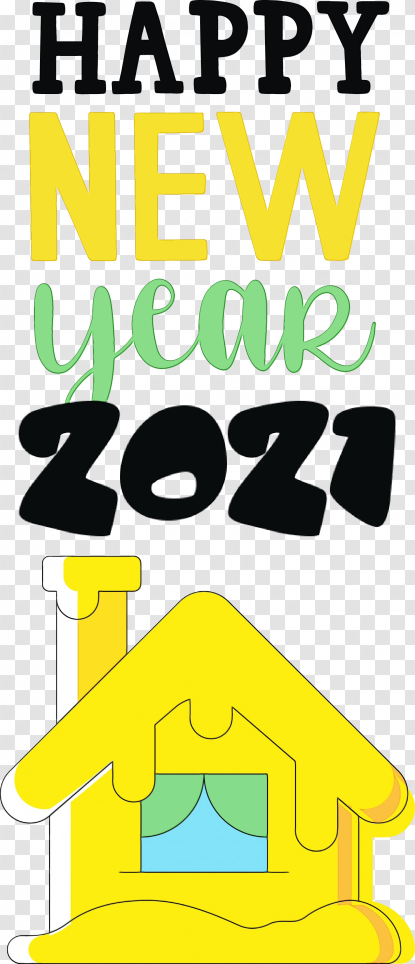 Logo Yellow Meter Cartoon Line Transparent PNG