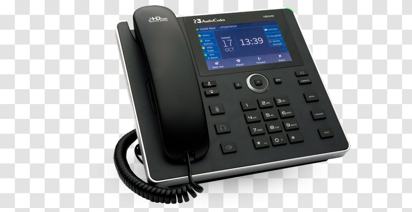 Voice Over IP VoIP Phone Gateway Telephone Conference Call - Answering Machine - Ip Code Transparent PNG