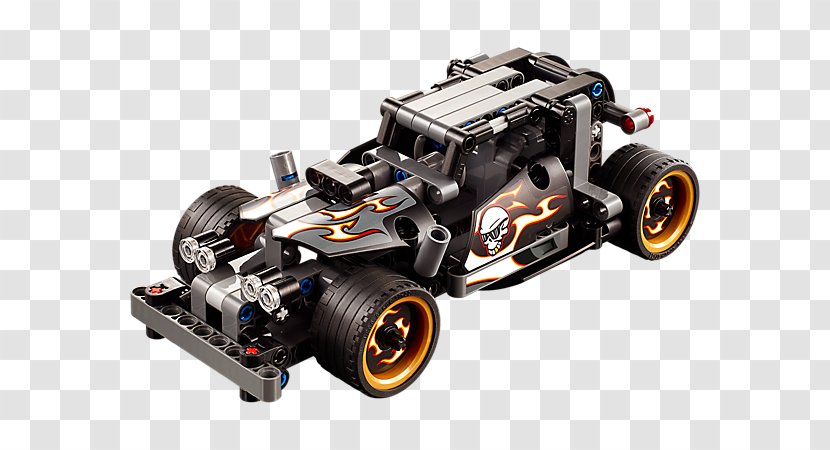 Lego Racers Technic Amazon.com Car Transparent PNG