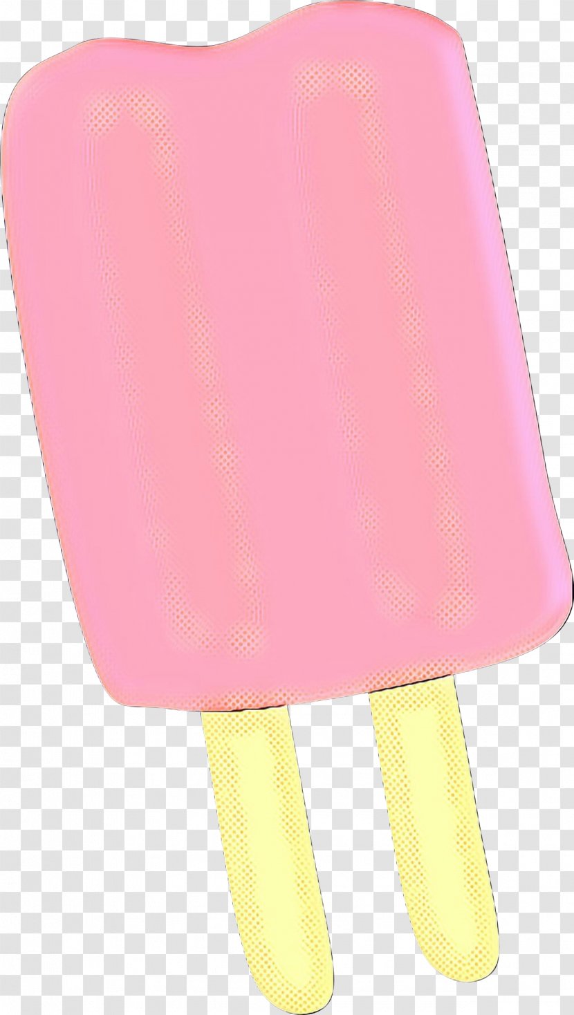 Ice Cream Cones - Paint Brushes - Dairy Dessert Transparent PNG