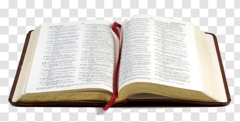 Bible Study New Testament Christianity Religious Text - Translations Transparent PNG