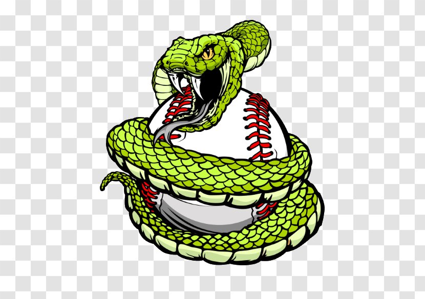 Vipers Clip Art - Fictional Character - Rattlesnake Transparent PNG