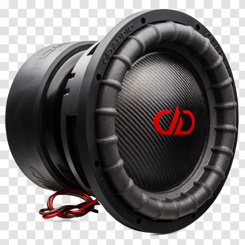 Digital Designs Subwoofer NW Audio MTX Loudspeaker - Nw - Subwoofers Transparent PNG
