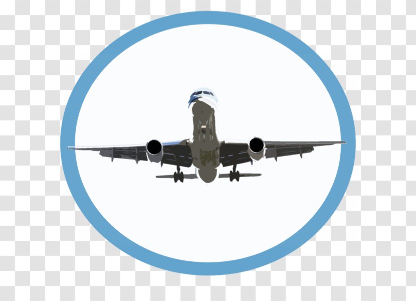 Ted Stevens Anchorage International Airport Aircraft Flight Aviation Transport - Propeller Transparent PNG