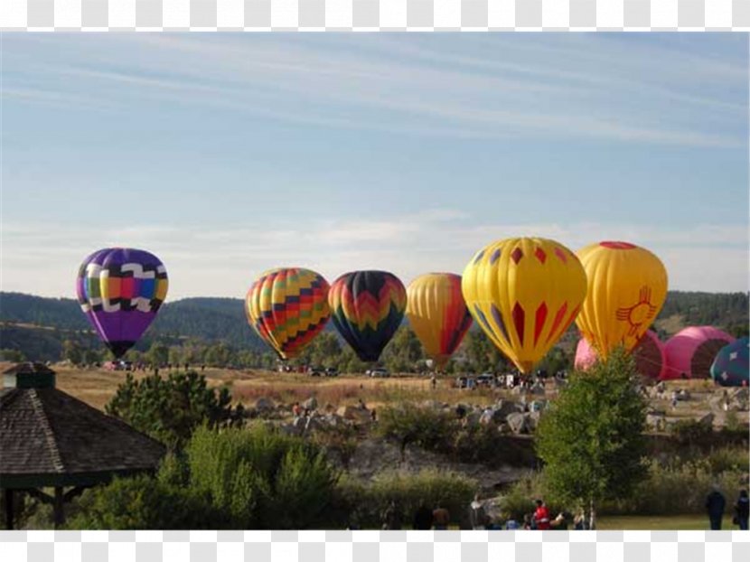 Hot Air Balloon Tourism Sky Plc Transparent PNG