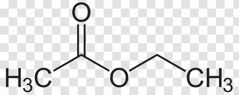 Ethyl Acetate Acetic Acid Propyl Group - Triangle - Ester Transparent PNG