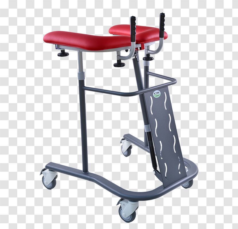 Rollaattori Armrest Walker Wheel - Trolley Transparent PNG