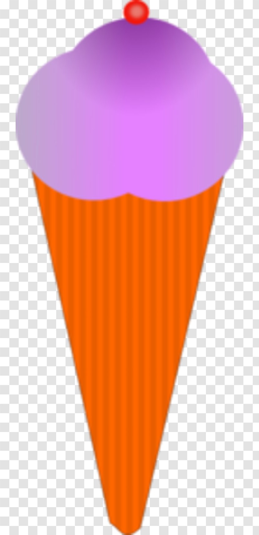 Ice Cream Cones Chocolate Snow Cone Sundae - Vanilla - Four-ball Transparent PNG