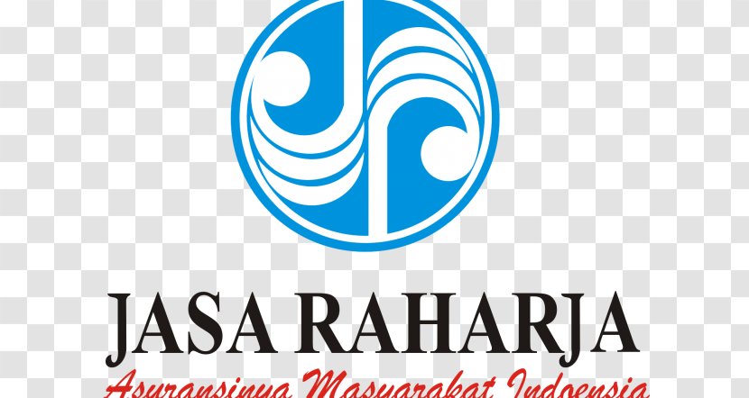 Logo Jasa Raharja Insurance Corporation Vector Graphics - Trademark - Reading Newspaper Transparent PNG