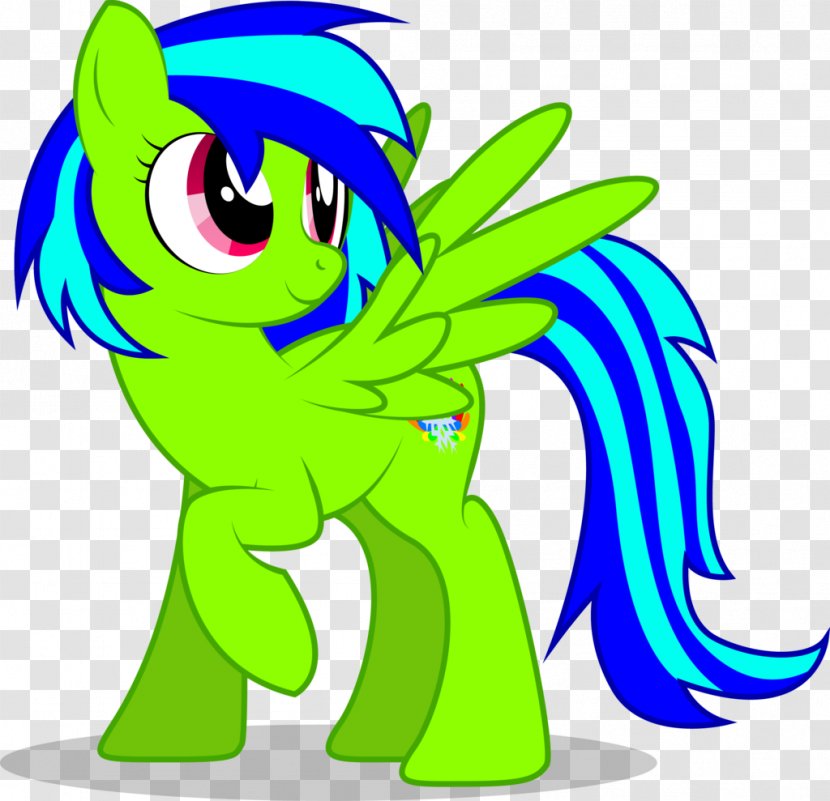 Pony Fan Art Digital DeviantArt - Leaf - Freestyle Flyer Transparent PNG