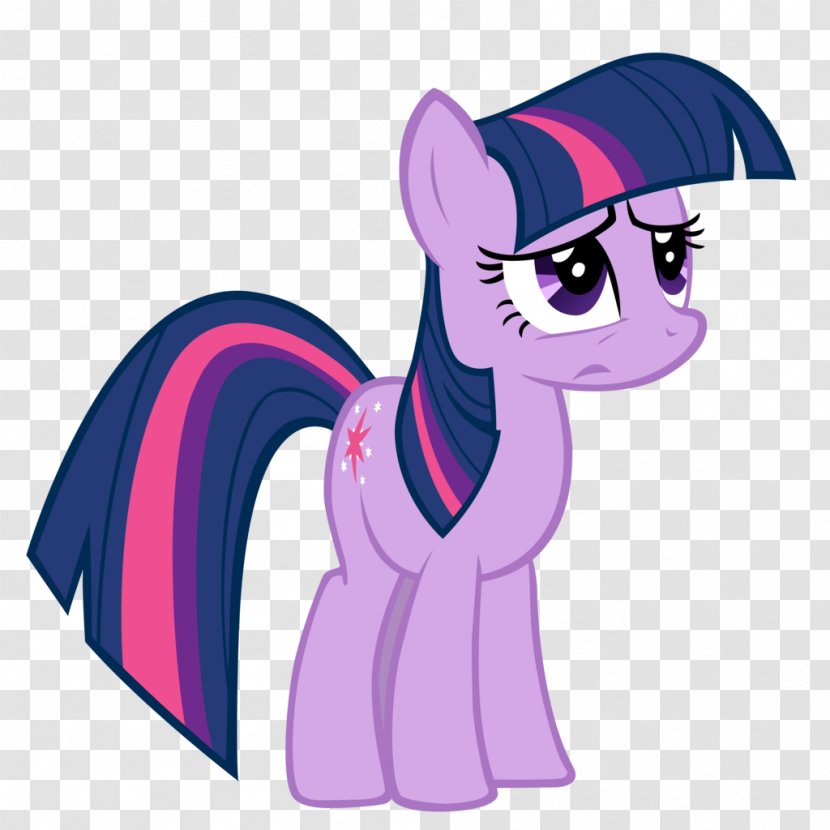 Twilight Sparkle My Little Pony: Friendship Is Magic Pinkie Pie Applejack - Cartoon - Creative Pony Transparent PNG