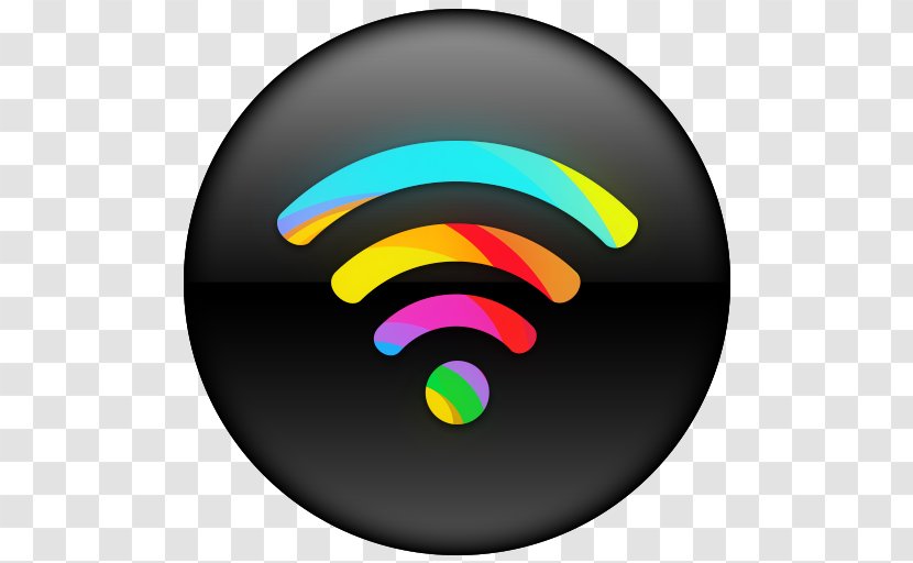 Wi-Fi Internet Hotspot Computer - Free Wifi Transparent PNG
