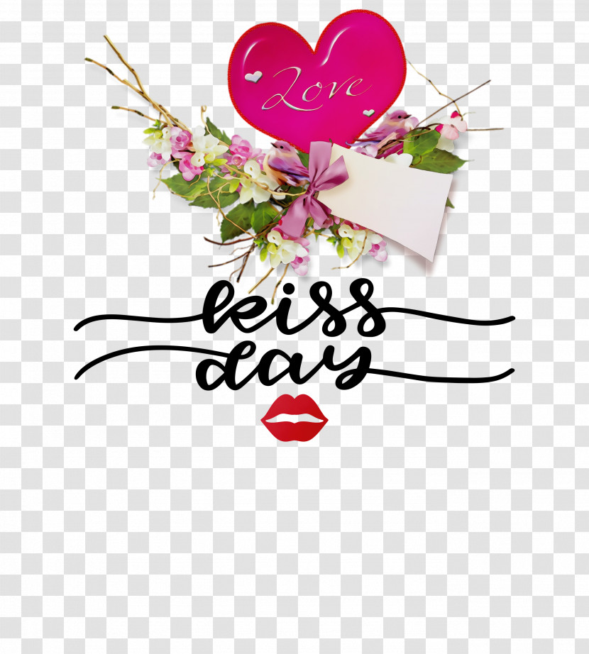 Floral Design Transparent PNG