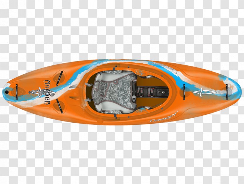 Whitewater Kayaking Creeking - Kayak - Paddle Transparent PNG