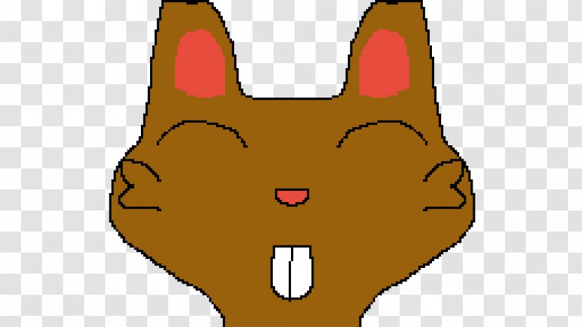 Whiskers Cat Snout Clip Art Transparent PNG