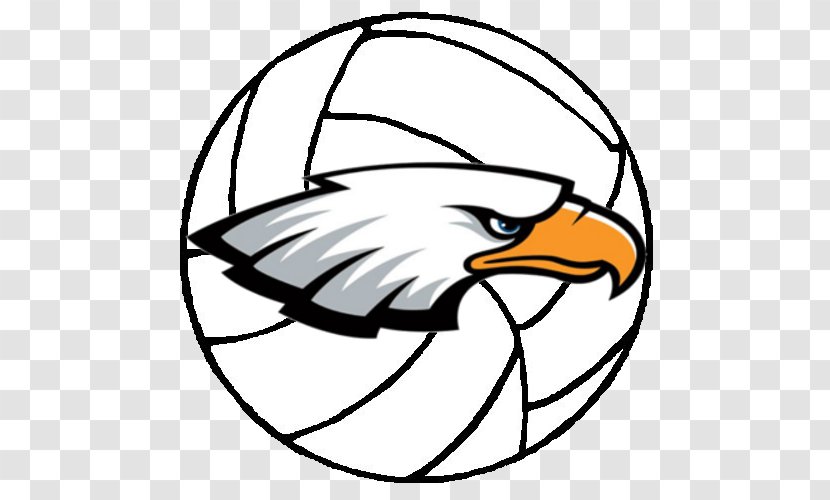 Coloring Book Volleyball Sport Drawing Transparent PNG