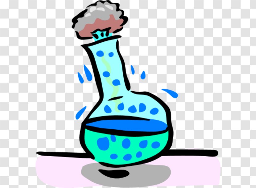 Experiment Chemistry Laboratory Science Clip Art - Pixabay - Experimenting Cliparts Transparent PNG
