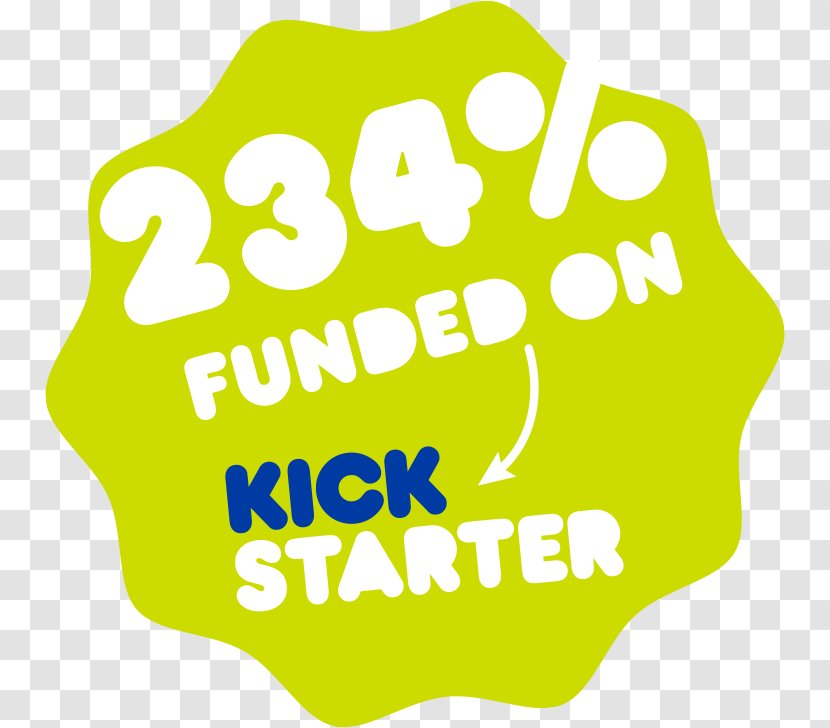 Kickstarter Equity Crowdfunding Money - Snack Patch Transparent PNG