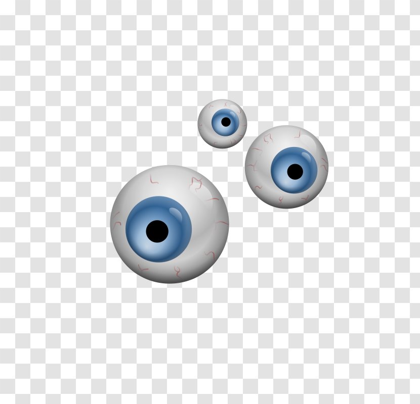 Eye Free Content Clip Art - Stockxchng - Evil Cartoon Eyes Transparent PNG