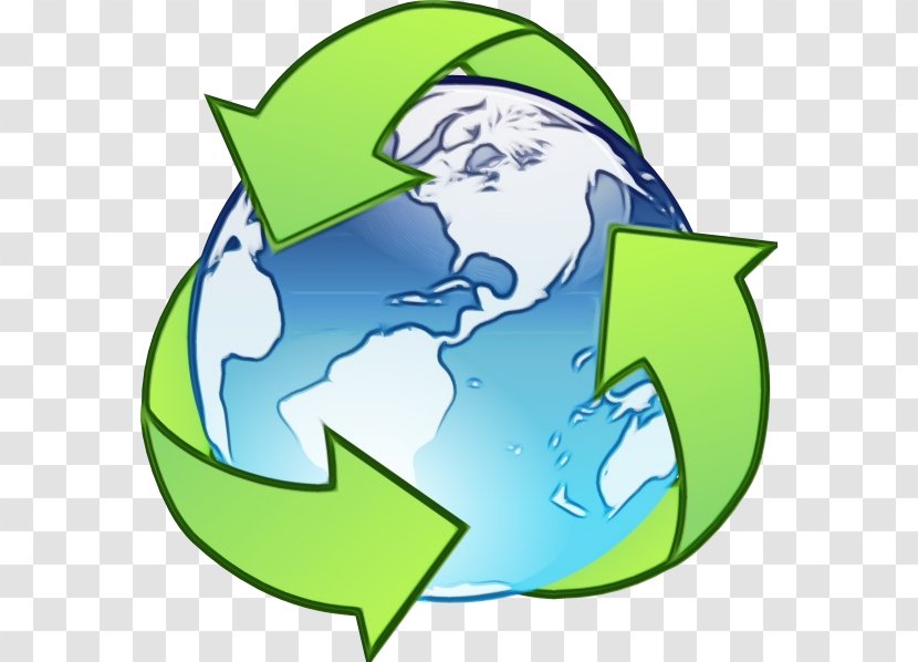 Earth Logo - Plant - World Transparent PNG