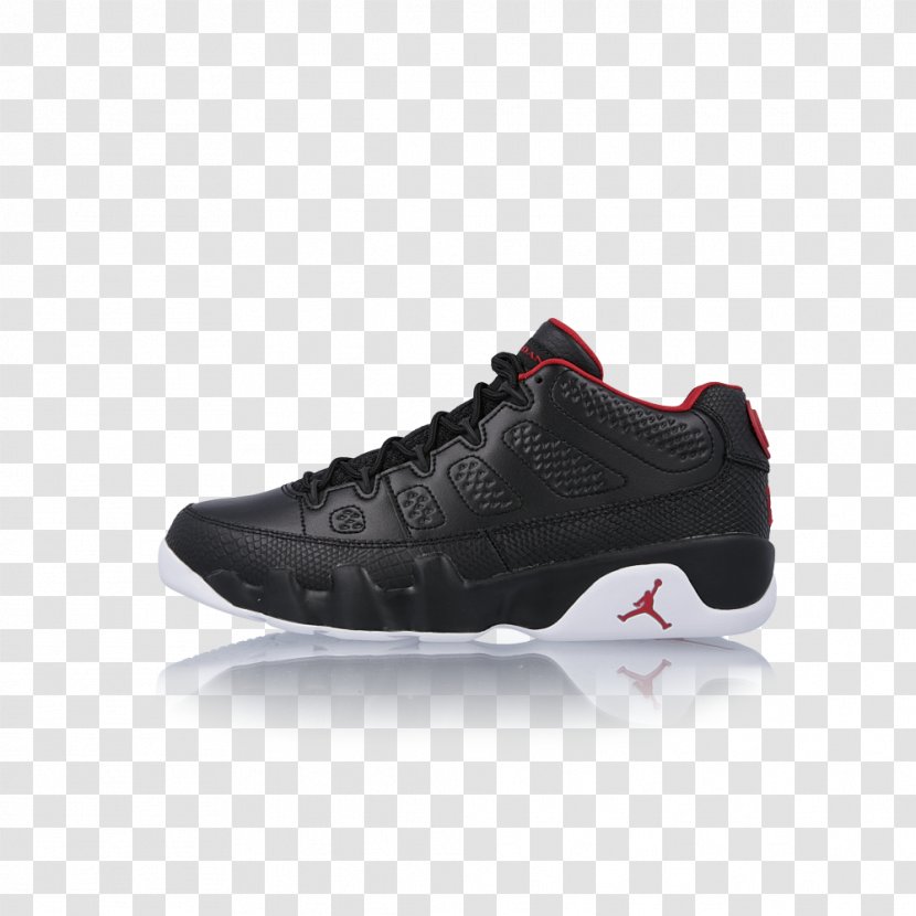 Air Jordan Shoe Sneakers Basketballschuh White - Nike - Retro Grove Transparent PNG