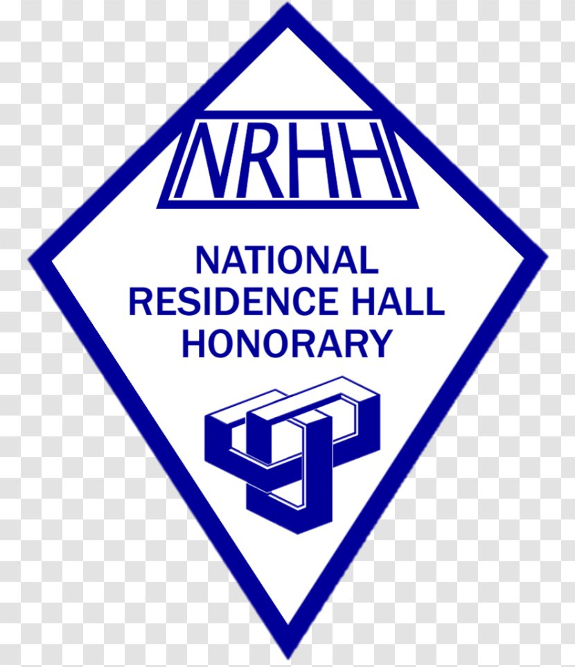 National Residence Hall Honorary Northern Arizona University Indiana State Association Of College And Halls Dormitory - Student Transparent PNG