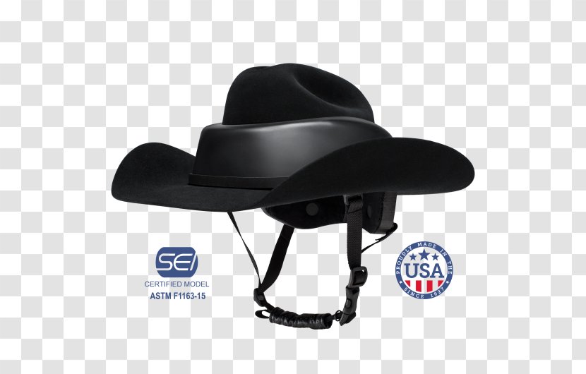 Cowboy Hat Resistol Straw - Cap Transparent PNG