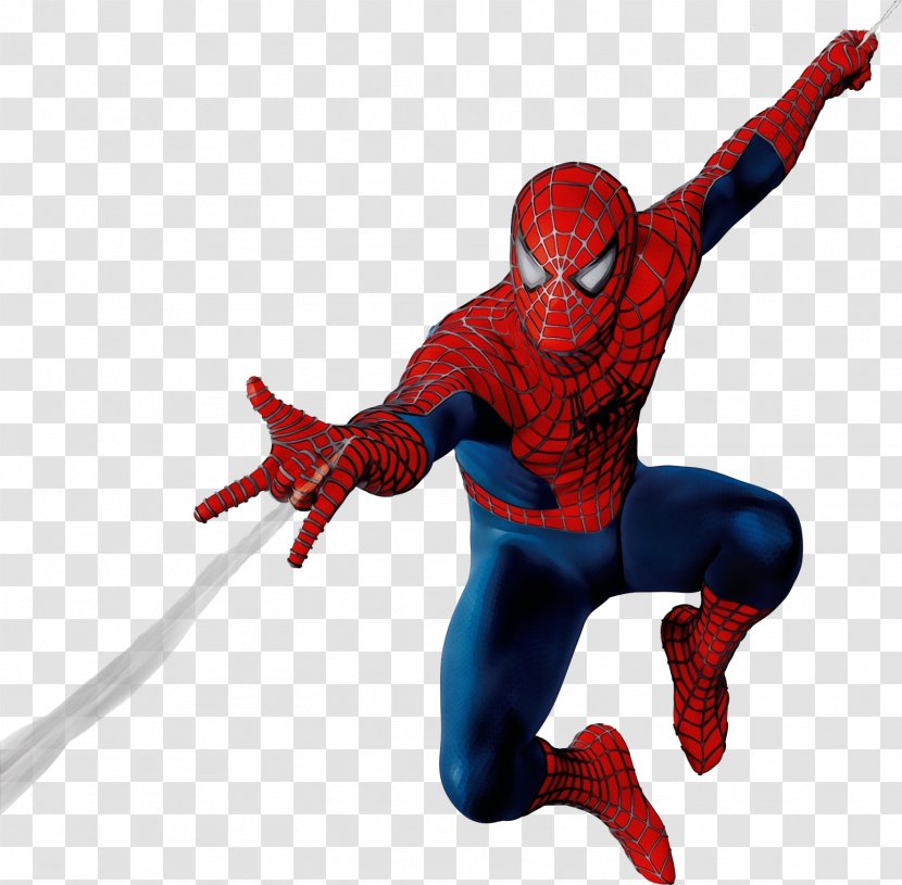Spider-Man Clip Art Image Desktop Wallpaper - Superhero - Spiderman Web Of Shadows Transparent PNG