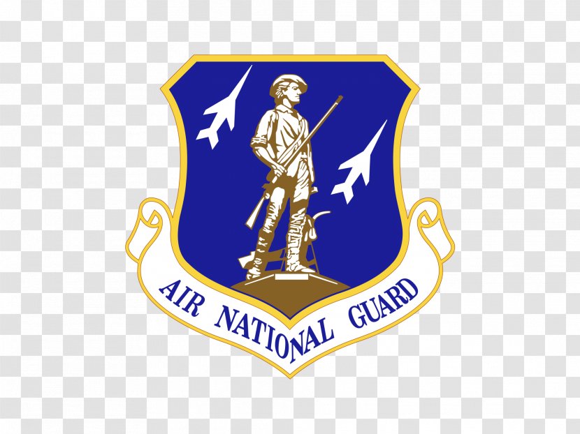 United States Of America Air National Guard The Military Army - Soldier Transparent PNG