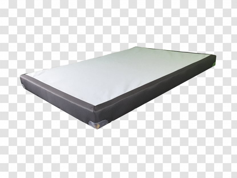 Mattress Bed Frame Box-spring - Box Spring - Products Transparent PNG