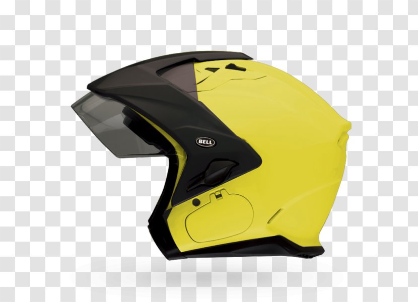 Motorcycle Helmets Bell Sports SMH10 Transparent PNG