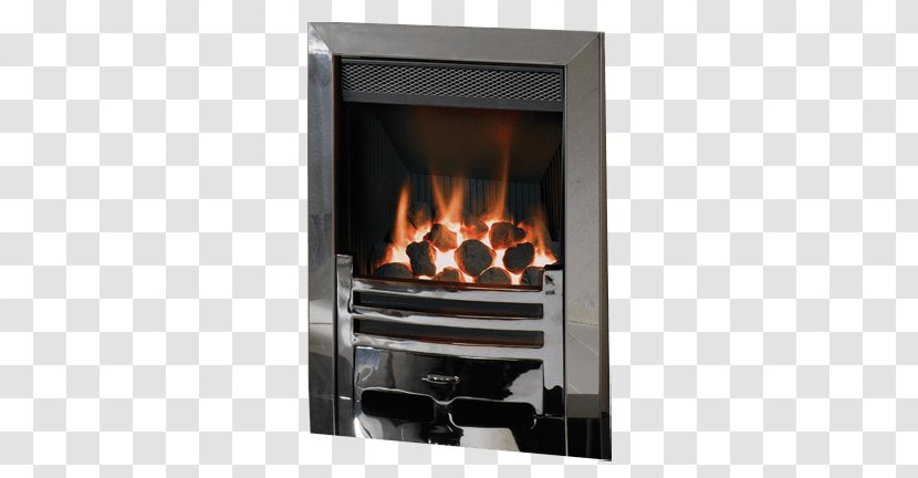 Wood Stoves Heat Fireplace Hearth - Burning Stove - Gas Flame Picture Transparent PNG